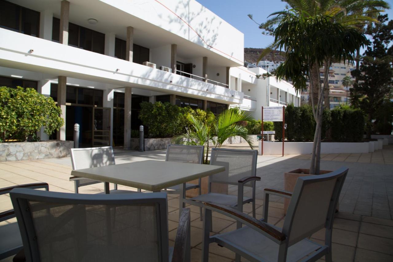 Vintersol Los Cristianos (Tenerife) Exterior foto